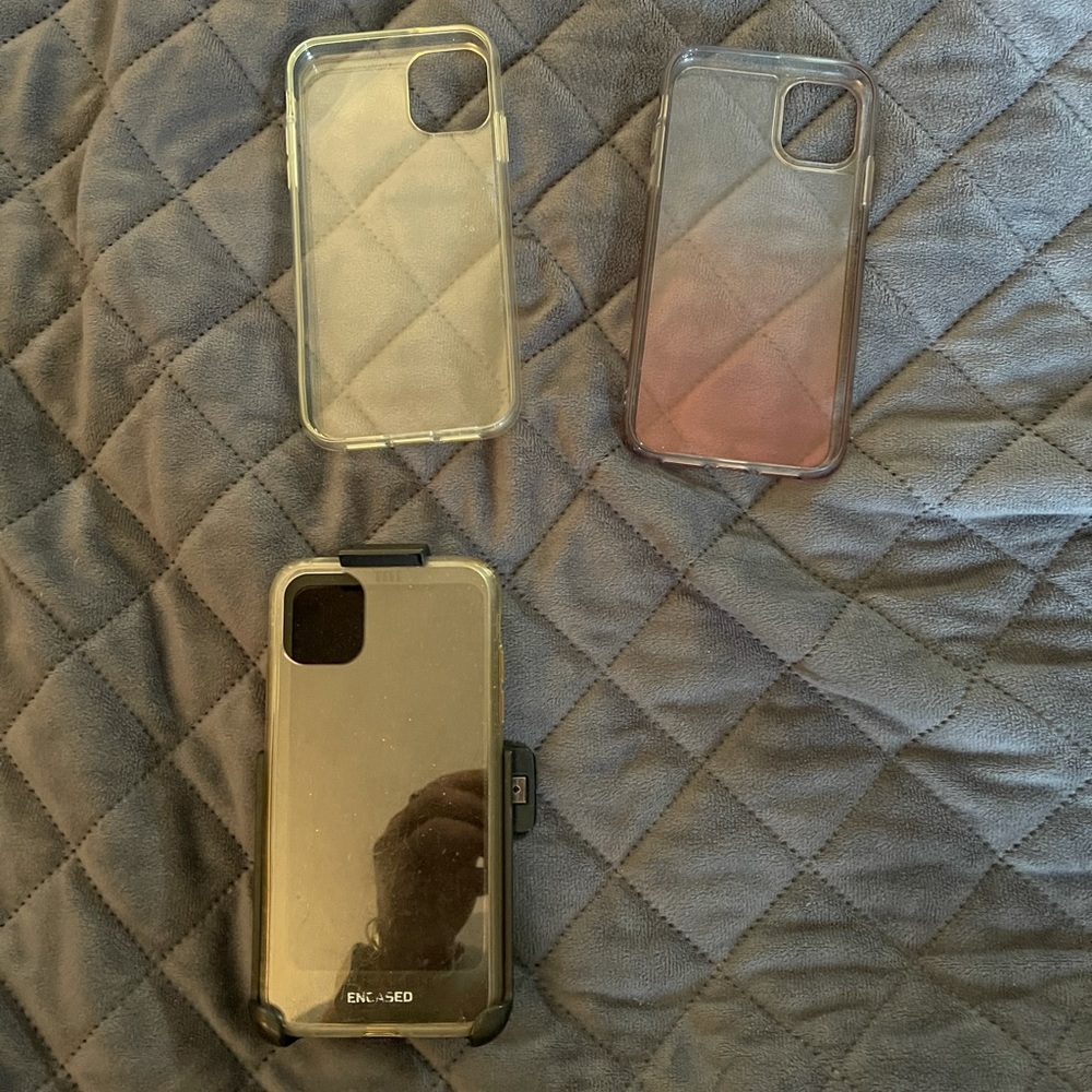 iPhone 11 case